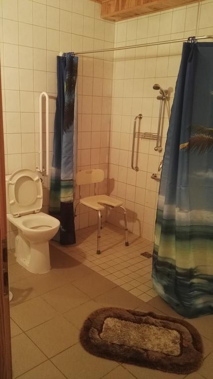 Pension Jitka Šimonovice Kültér fotó